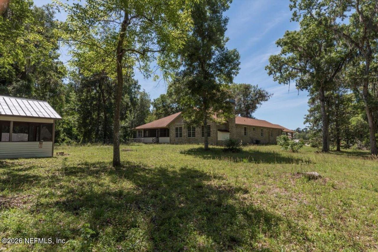 2005 Bennett Road, Saint Augustine, FL 32092 Photo