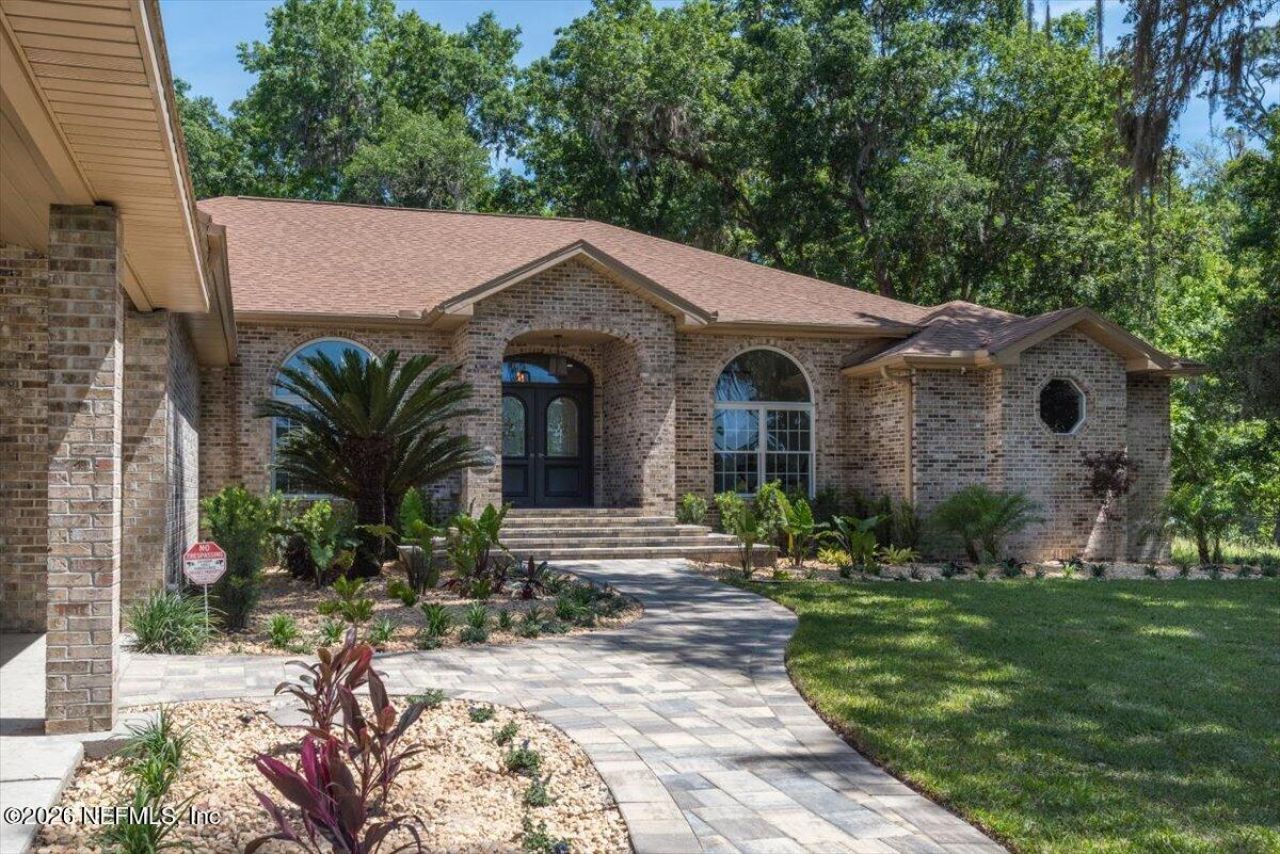 2005 Bennett Road, Saint Augustine, FL 32092 Photo