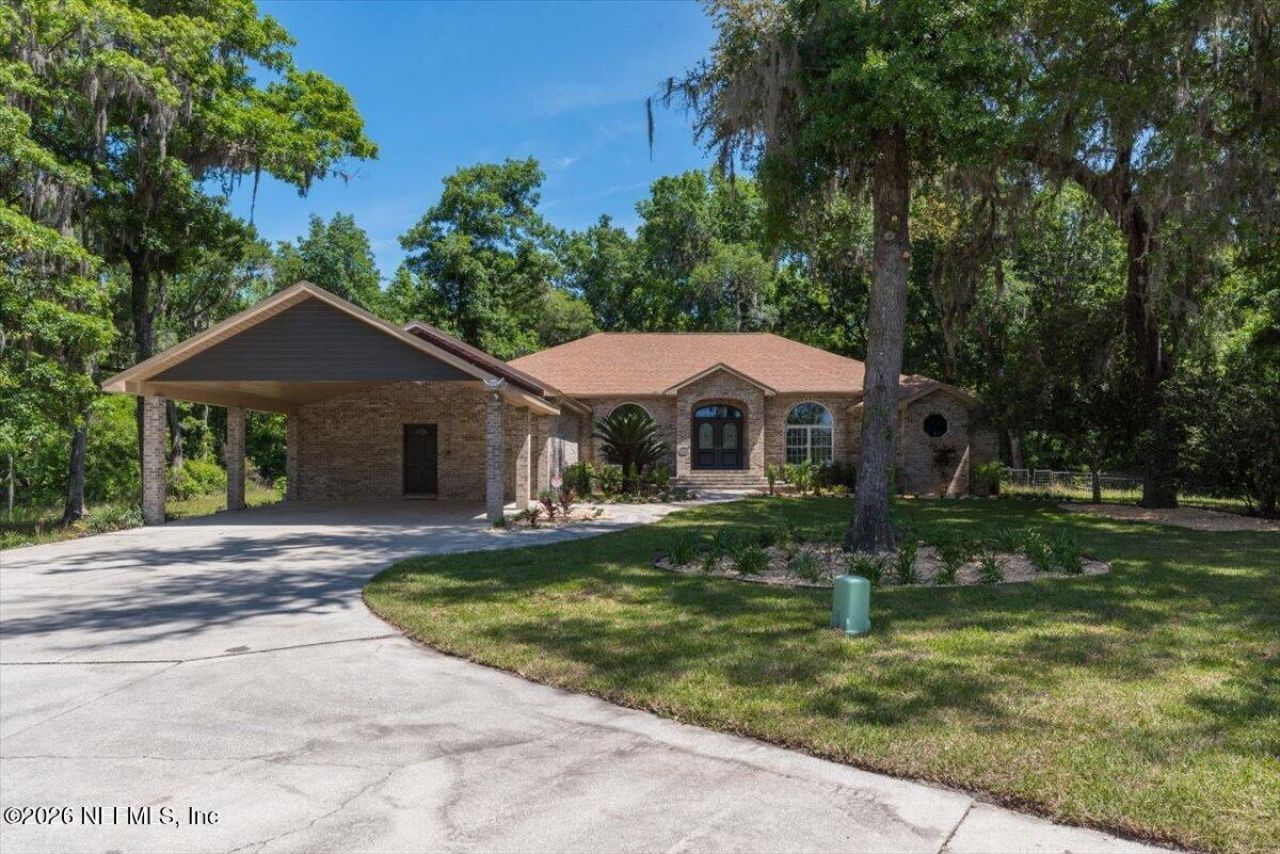 2005 Bennett Road, Saint Augustine, FL 32092 Photo