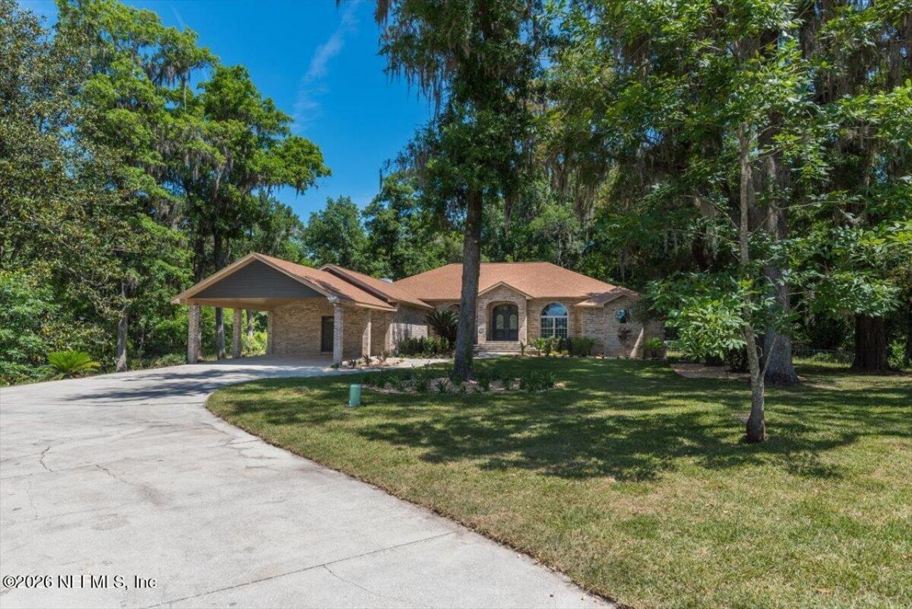 2005 Bennett Road, Saint Augustine, FL 32092 Photo