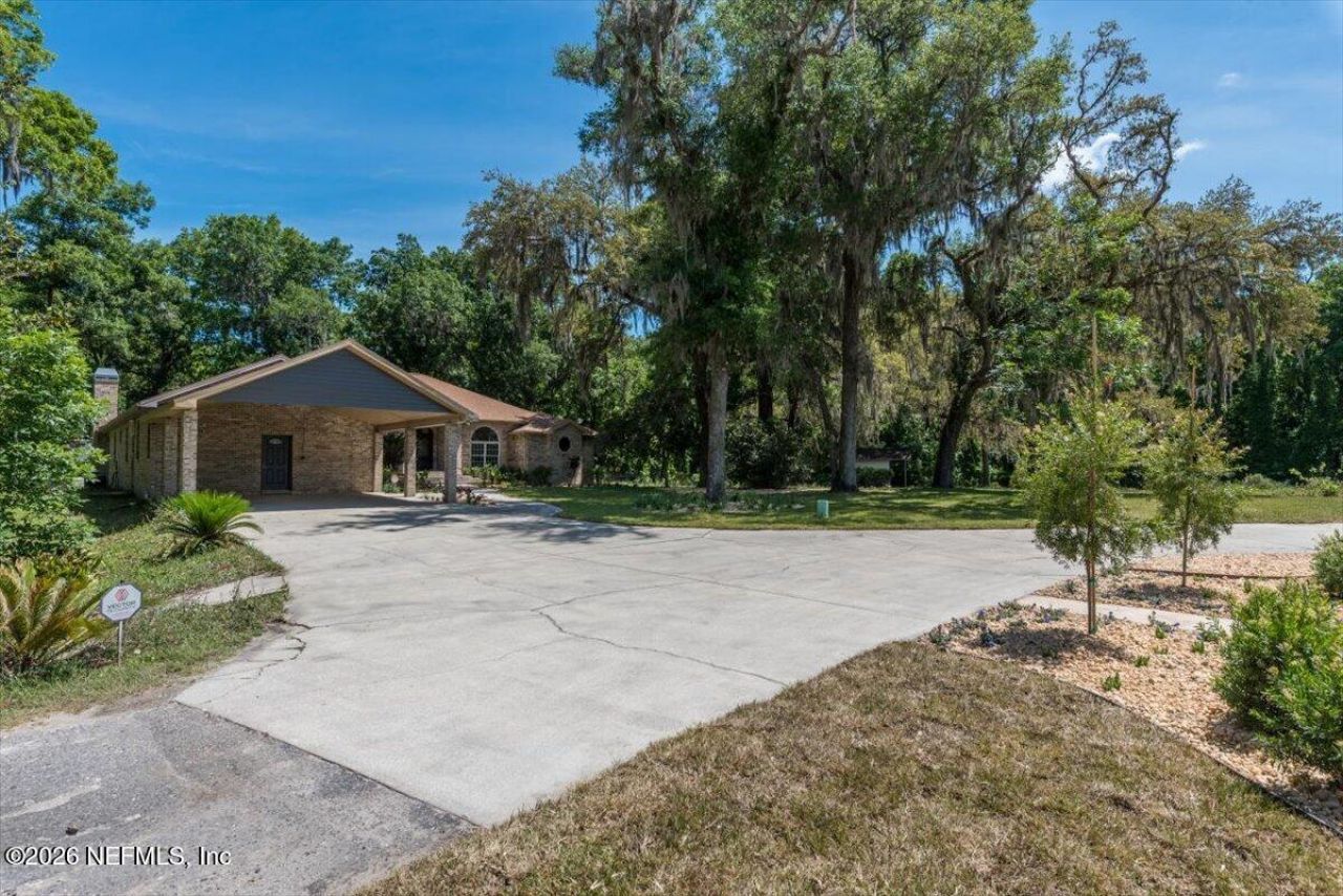 2005 Bennett Road, Saint Augustine, FL 32092 Photo