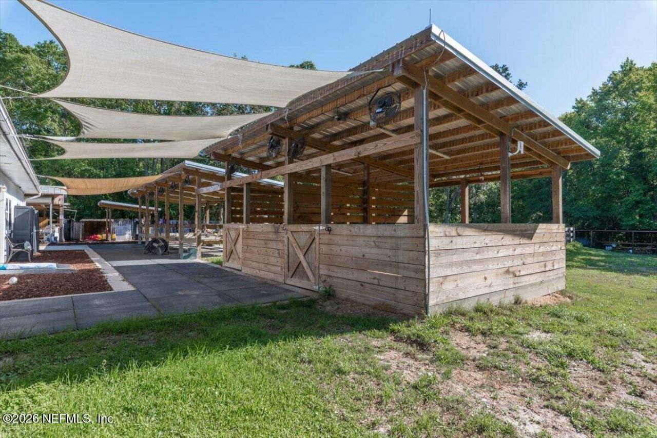 2005 Bennett Road, Saint Augustine, FL 32092 Photo