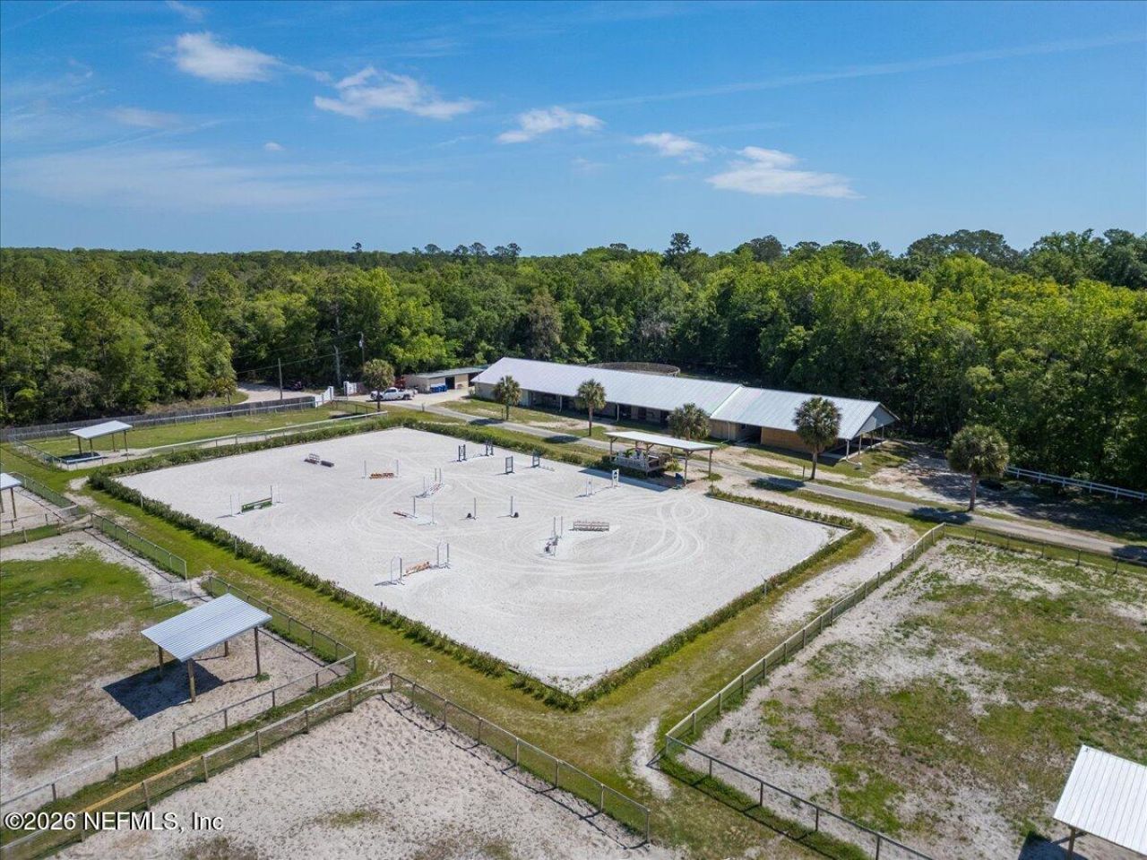 2005 Bennett Road, Saint Augustine, FL 32092 Photo