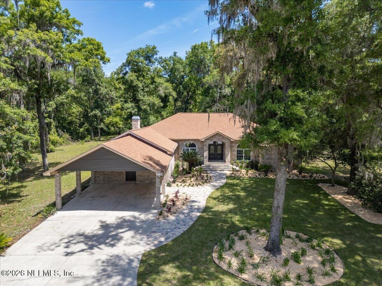 2005 Bennett Road, Saint Augustine, FL 32092 Photo