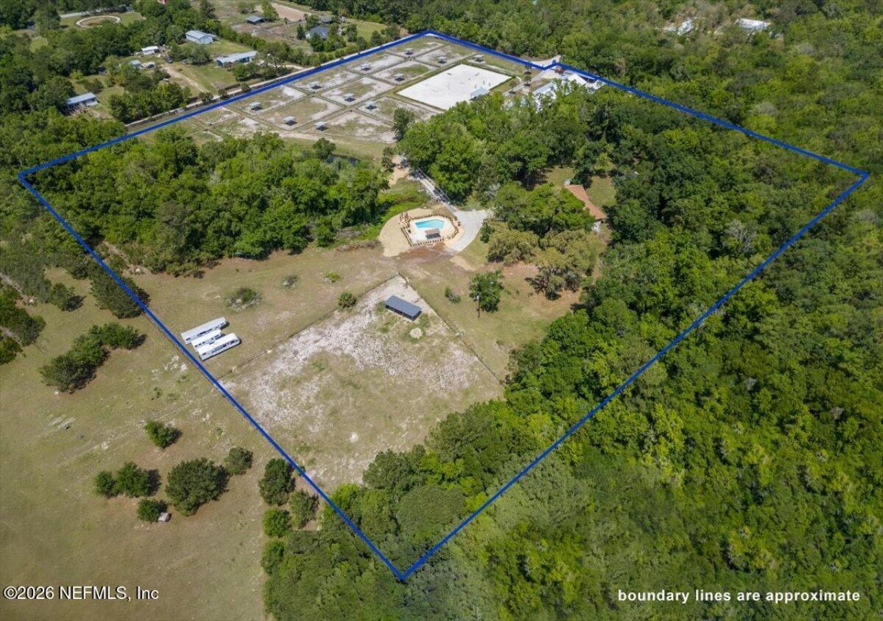 2005 Bennett Road, Saint Augustine, FL 32092 Photo