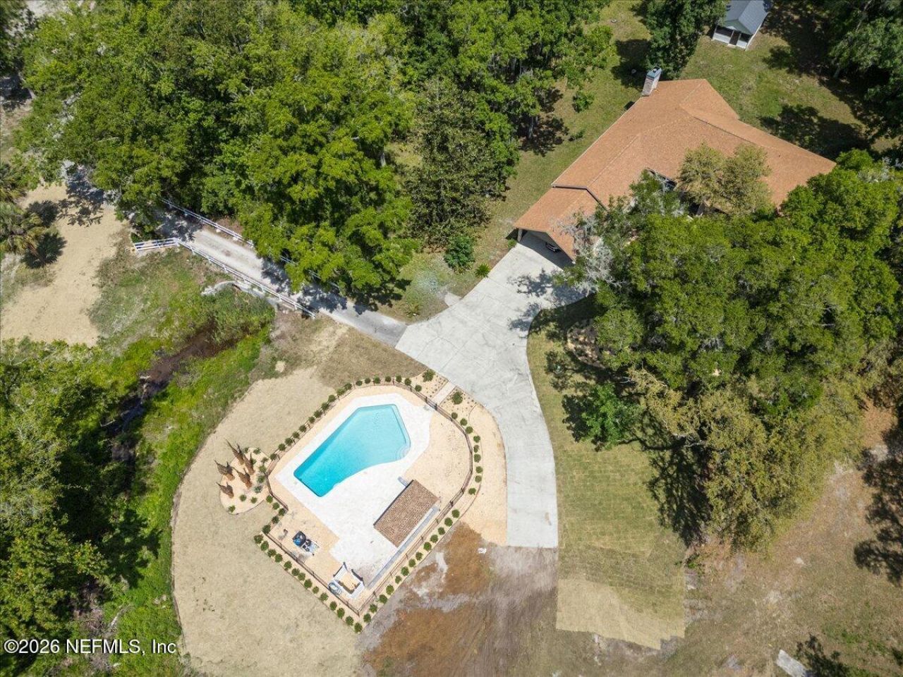 2005 Bennett Road, Saint Augustine, FL 32092 Photo