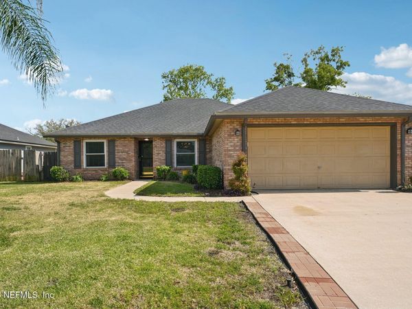 5392 BEATLE Court, Jacksonville, FL 32244