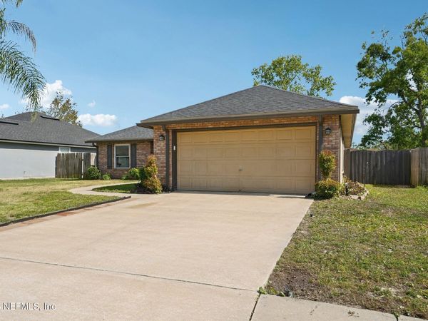 5392 BEATLE Court, Jacksonville, FL 32244
