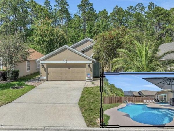 1624 AUSTIN Lane, St. Augustine, FL 32092
