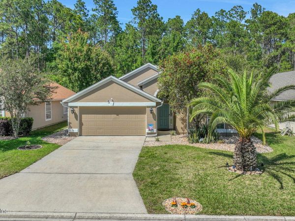 1624 AUSTIN Lane, St. Augustine, FL 32092