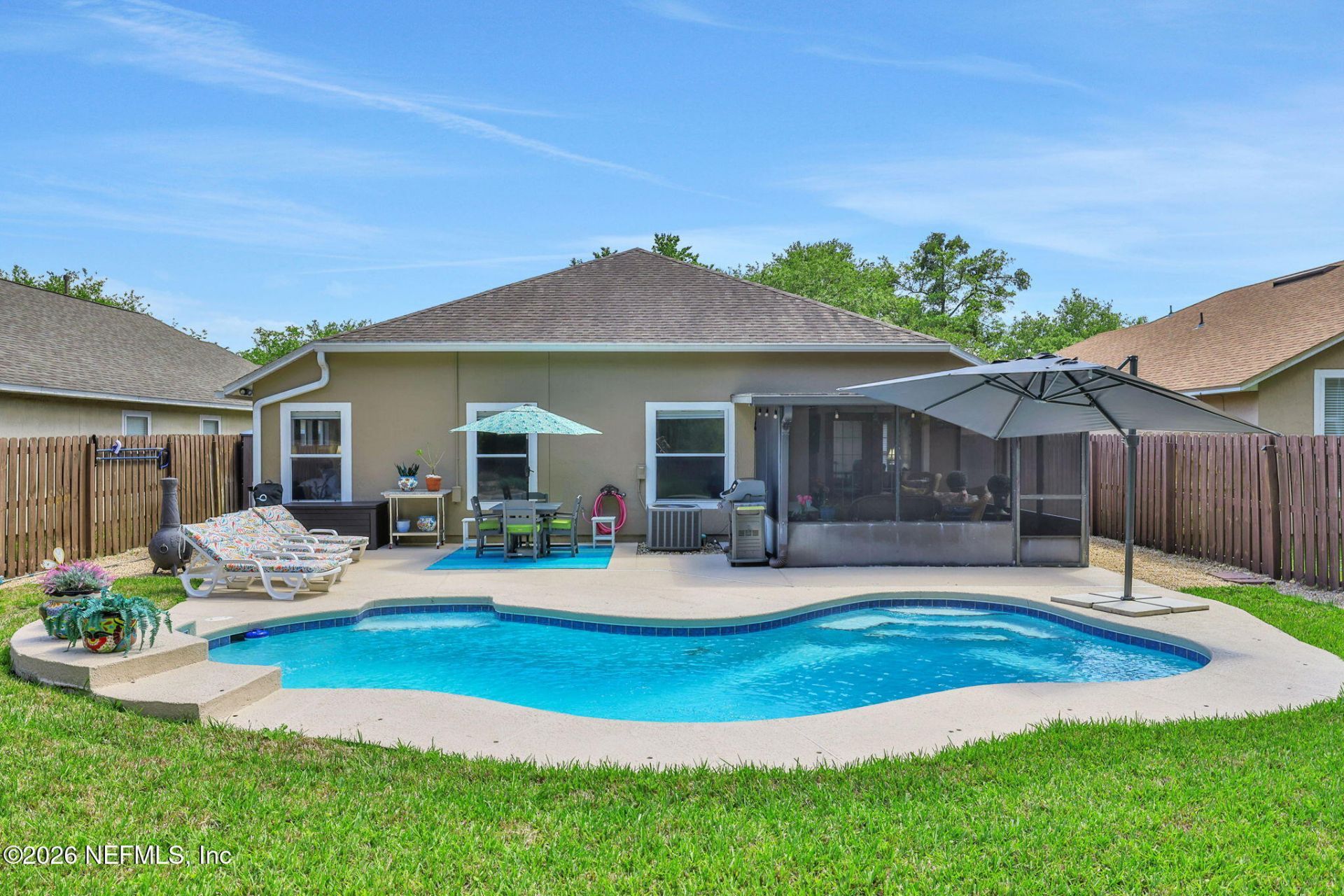 1624 Austin Lane, Saint Augustine, FL 32092 Photo