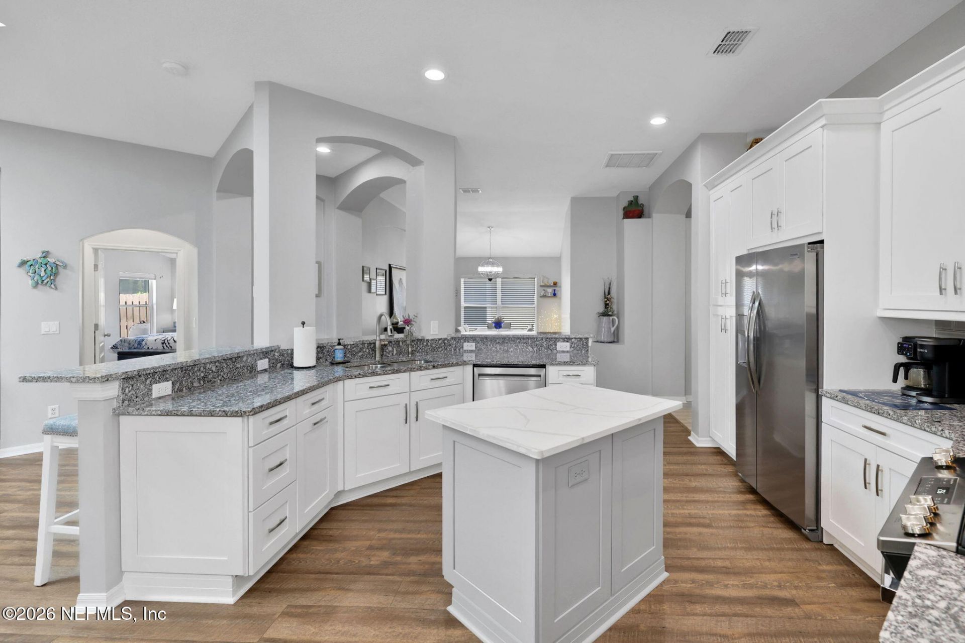 1624 Austin Lane, Saint Augustine, FL 32092 Photo