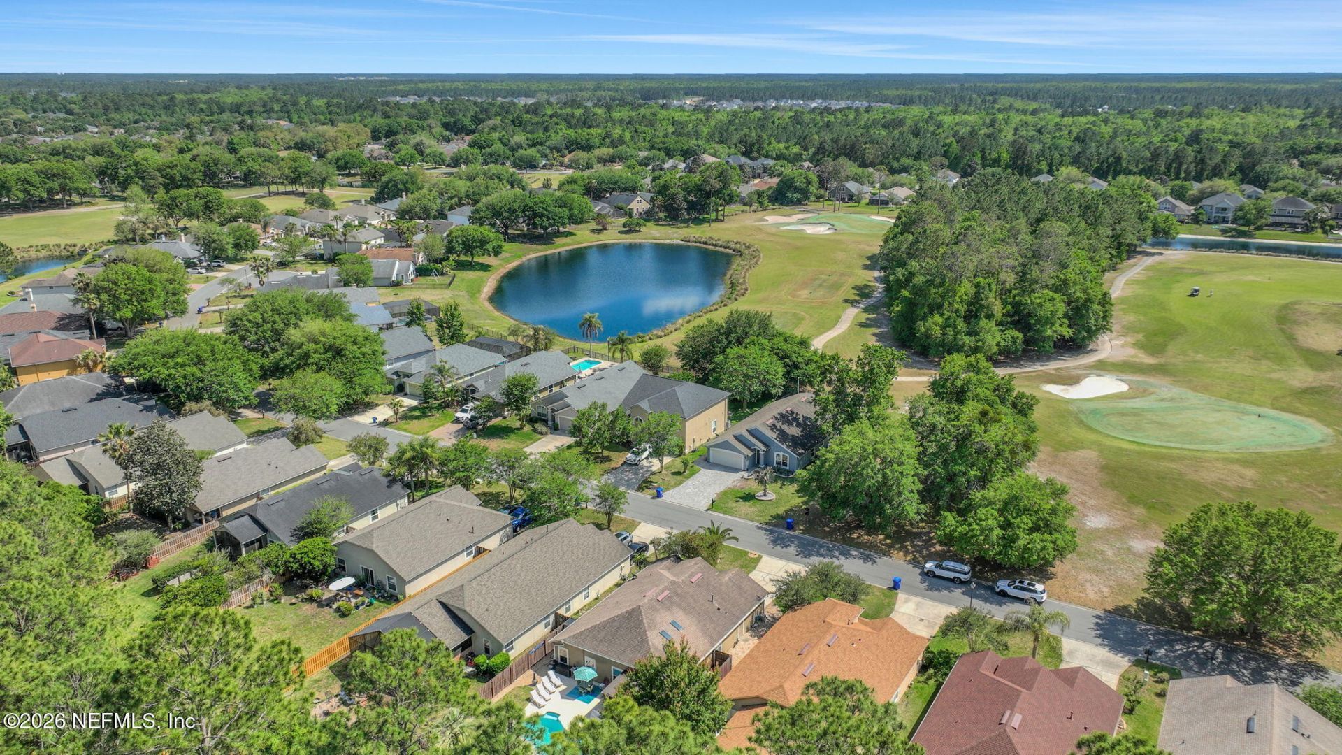 1624 Austin Lane, Saint Augustine, FL 32092 Photo