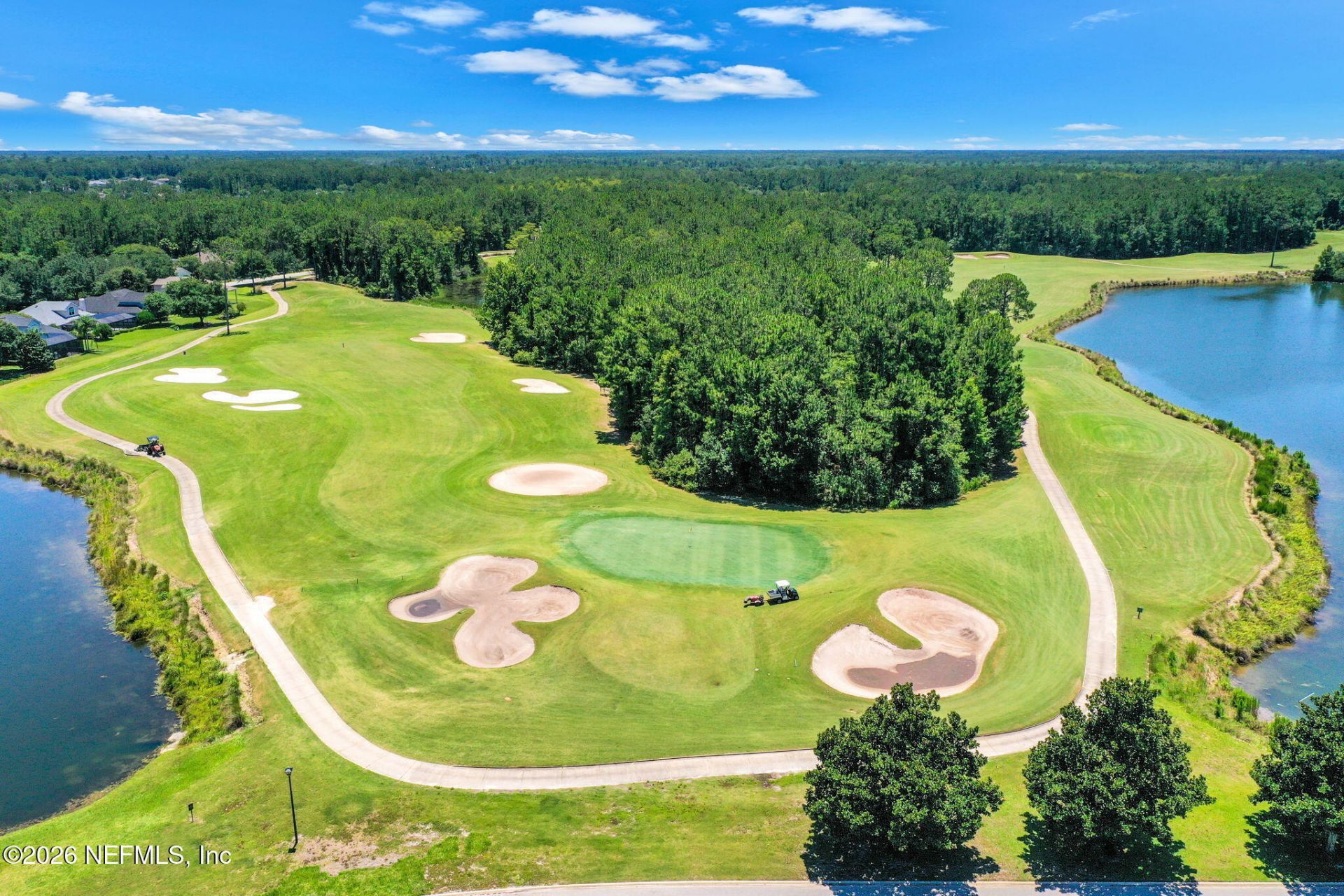 1624 Austin Lane, Saint Augustine, FL 32092 Photo