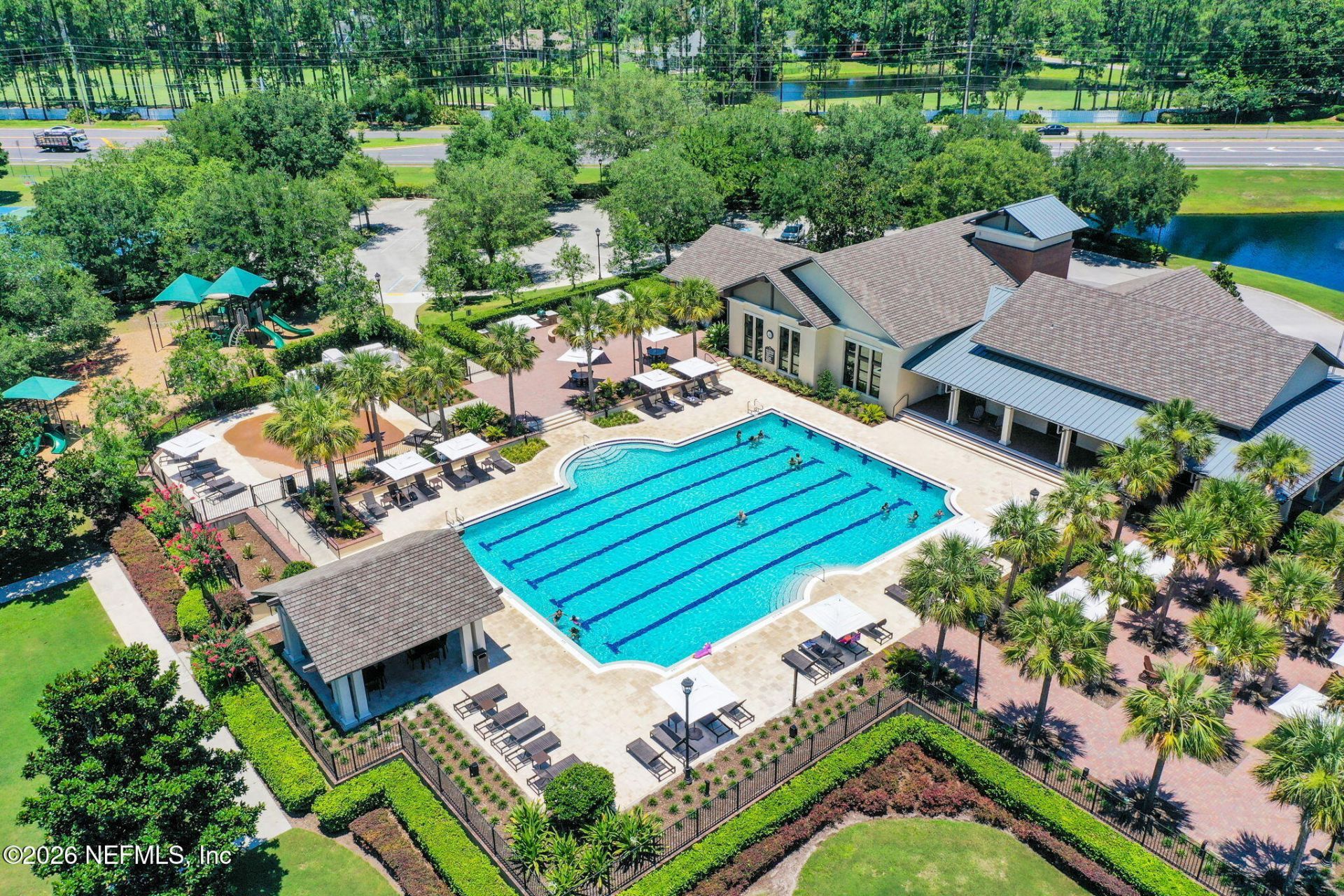 1624 Austin Lane, Saint Augustine, FL 32092 Photo