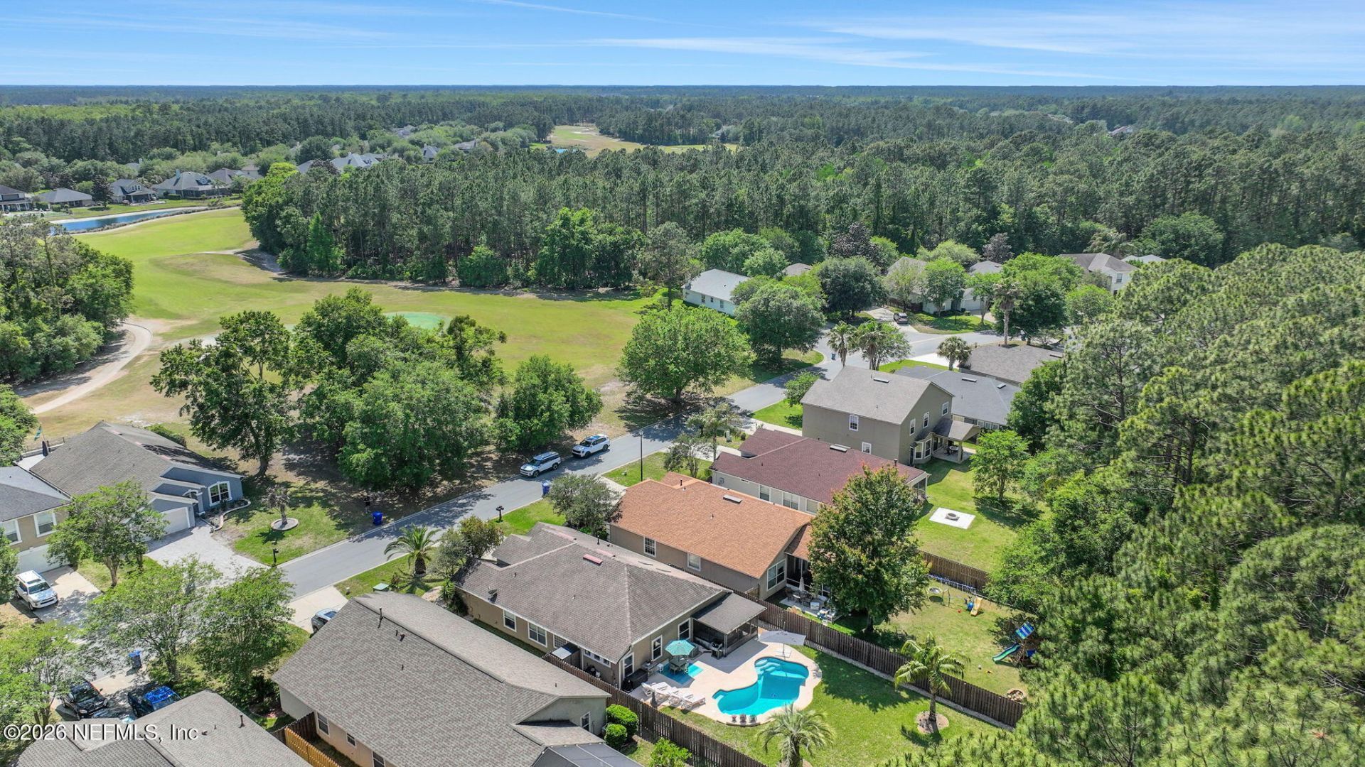 1624 Austin Lane, Saint Augustine, FL 32092 Photo