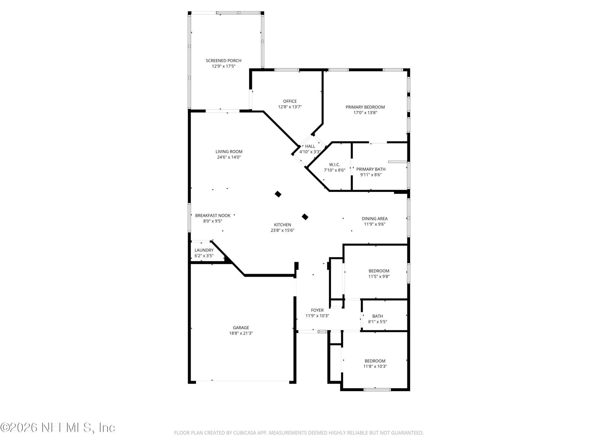 1624 Austin Lane, Saint Augustine, FL 32092 Photo