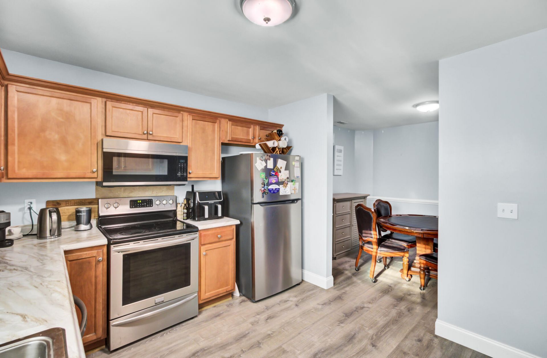 212 Tyner Trail Photo 17