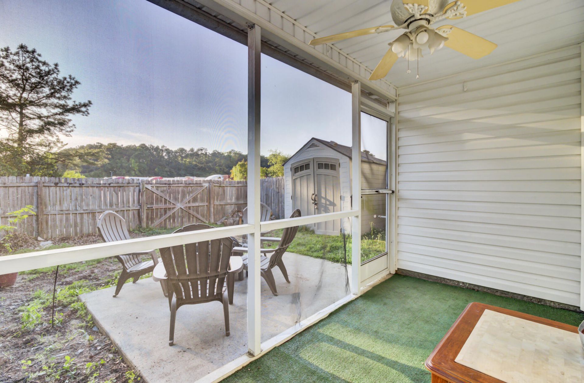 212 Tyner Trail Photo 41