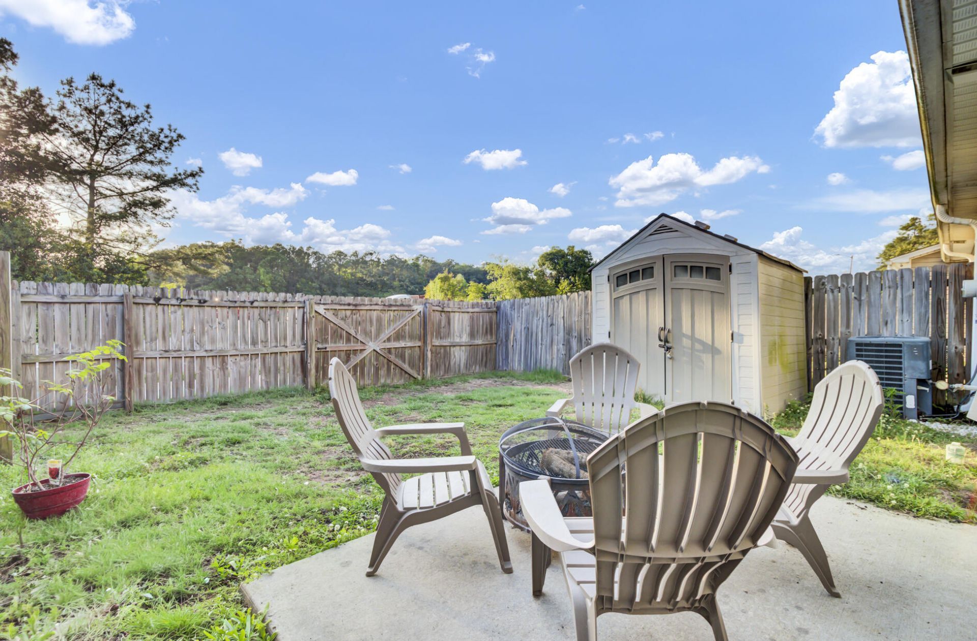 212 Tyner Trail Photo 43