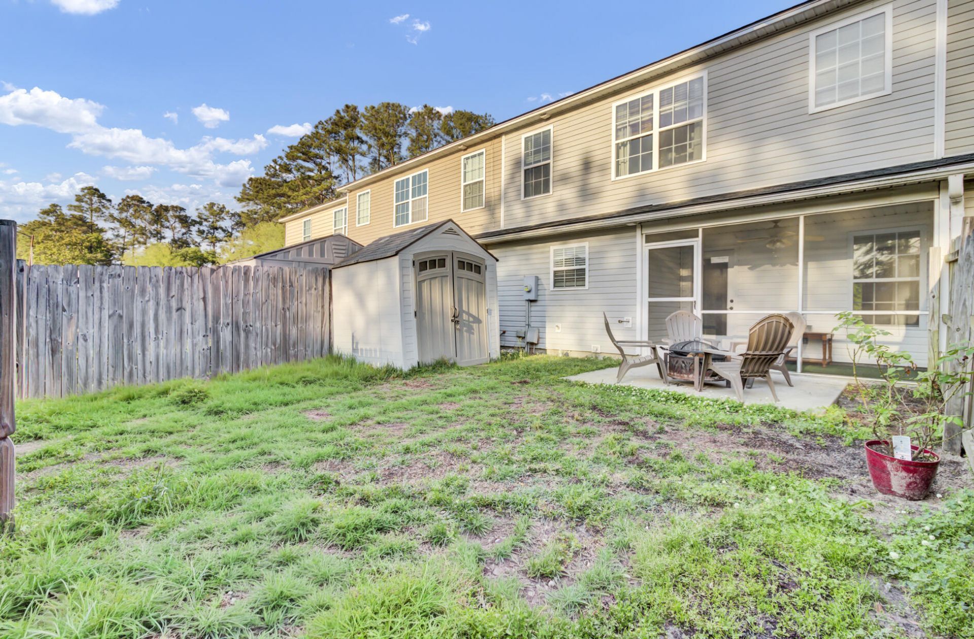 212 Tyner Trail Photo 44