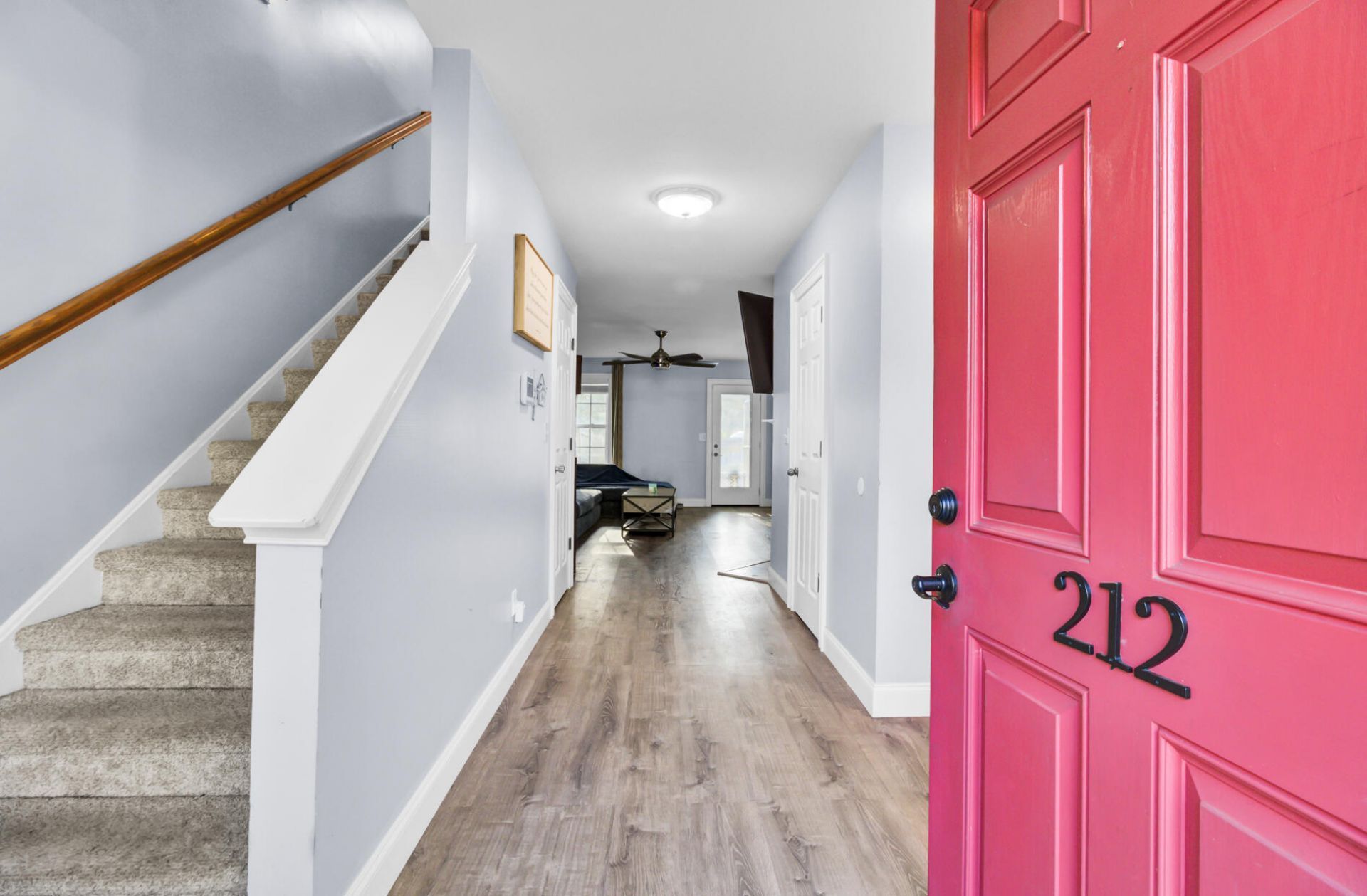 212 Tyner Trail Photo 5