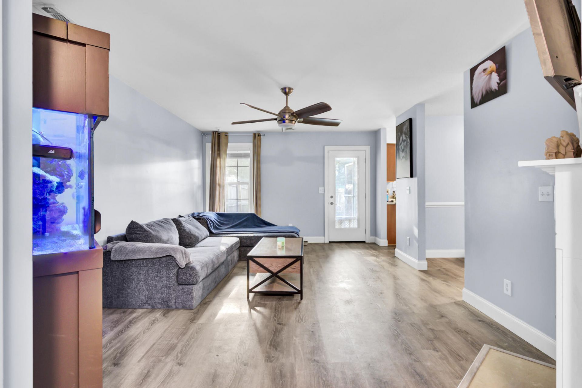 212 Tyner Trail Photo 7