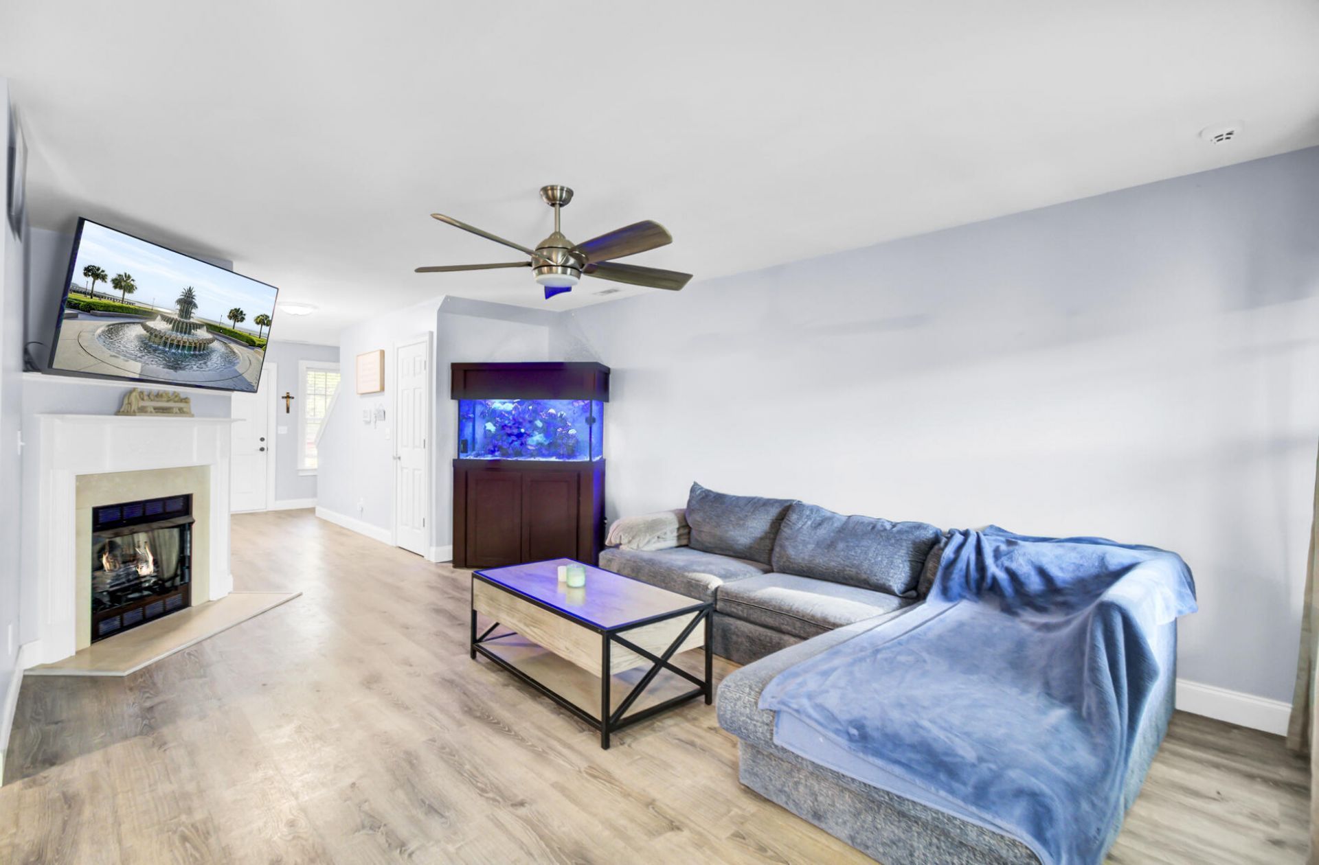 212 Tyner Trail Photo 8