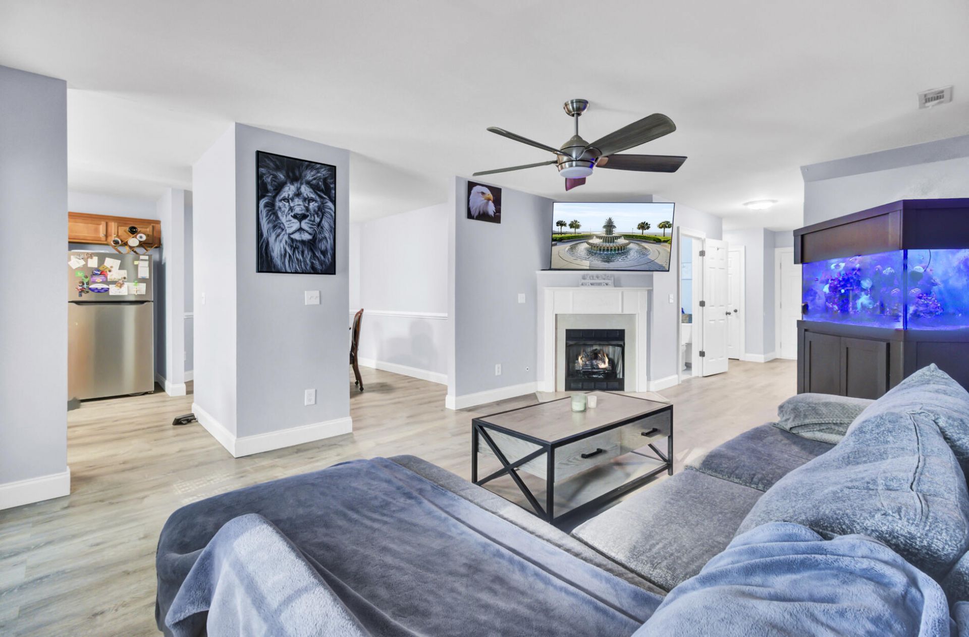 212 Tyner Trail Photo 9