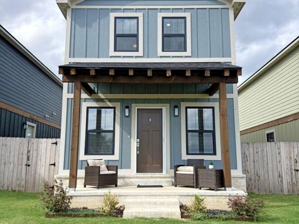 19 Estes Way, Southside, AR 72501