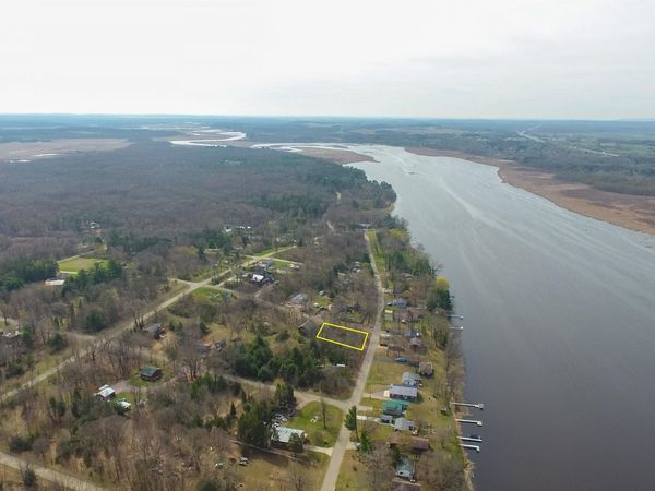 Lot 11 Lakeshore Drive, Montello, WI 53949