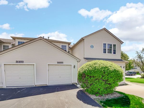 14857 W Victoria Crossing, Unit 14857, Lockport, IL 60441