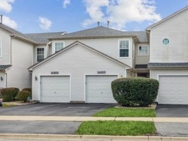 14857 W Victoria Crossing , Unit 14857, Lockport, IL 60441