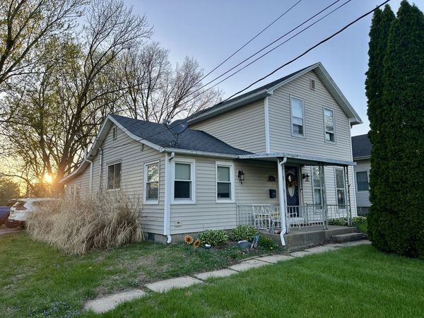 712 N 1st Street , Princeton, IL 61356