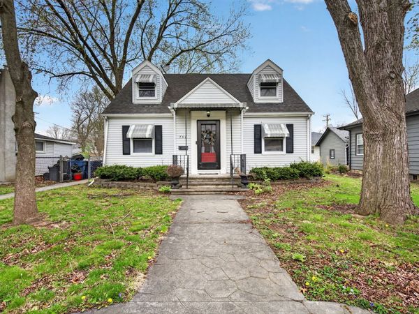 756 Douglas Street , Morris, IL 60450