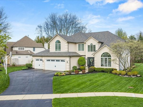 1692 Sauk Drive , Batavia, IL 60510