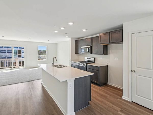 6377 Ulster Drive , Tinley Park, IL 60477