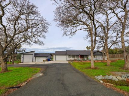 2318 Hartvickson Ln, Valley Springs, CA 95252 Photo