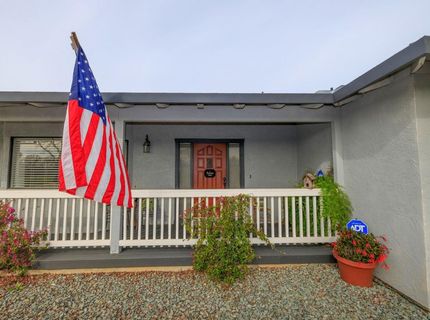 2318 Hartvickson Ln, Valley Springs, CA 95252 Photo