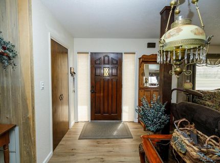 2318 Hartvickson Ln, Valley Springs, CA 95252 Photo