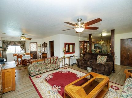 2318 Hartvickson Ln, Valley Springs, CA 95252 Photo