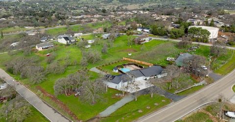 2318 Hartvickson Ln, Valley Springs, CA 95252 Photo