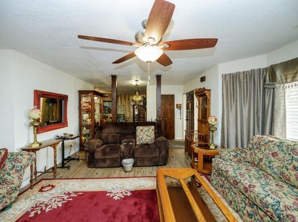 2318 Hartvickson Ln, Valley Springs, CA 95252 Photo