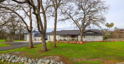 2318 Hartvickson Ln, Valley Springs, CA 95252 Photo