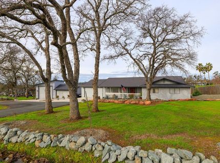 2318 Hartvickson Ln, Valley Springs, CA 95252 Photo