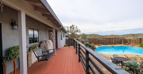 2318 Hartvickson Ln, Valley Springs, CA 95252 Photo