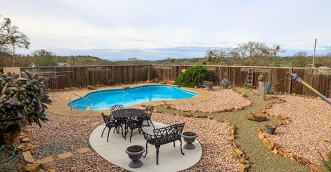 2318 Hartvickson Ln, Valley Springs, CA 95252 Photo