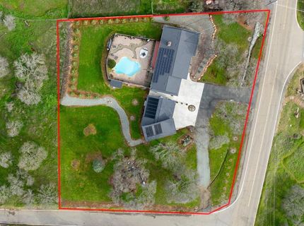 2318 Hartvickson Ln, Valley Springs, CA 95252 Photo