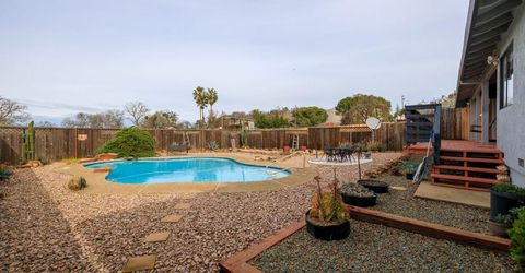 2318 Hartvickson Ln, Valley Springs, CA 95252 Photo