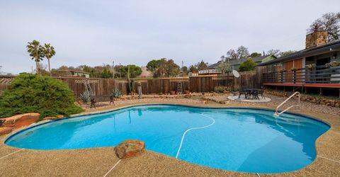 2318 Hartvickson Ln, Valley Springs, CA 95252 Photo